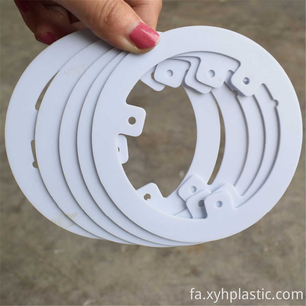 ABS Sheets Thermoforming